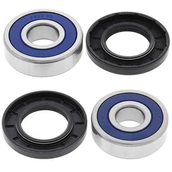 All Balls Racing Wheel Bearing Kit 1