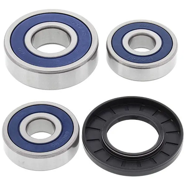 All Balls Racing Wheel Bearing Kit 1