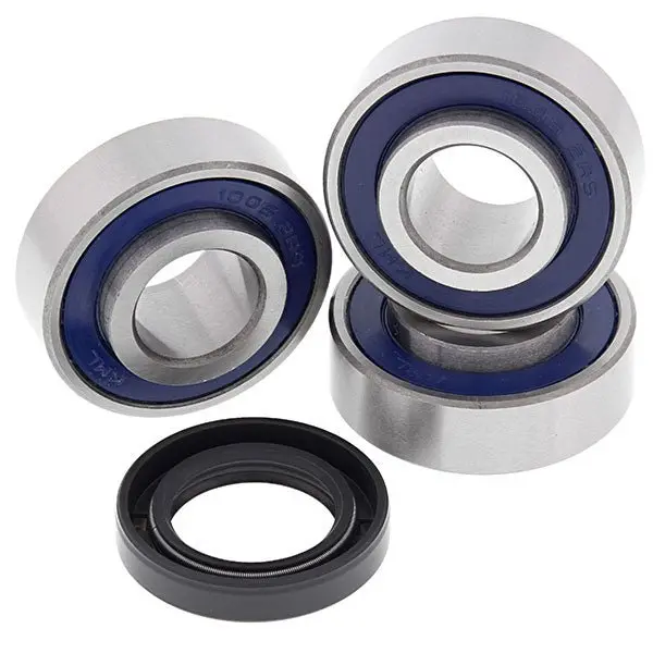 All Balls Racing Wheel Bearing Kit 1