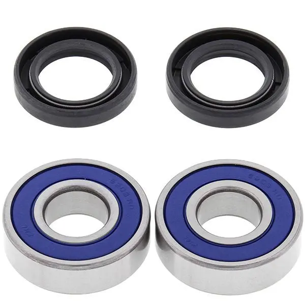 All Balls Racing Wheel Bearing Kit 1