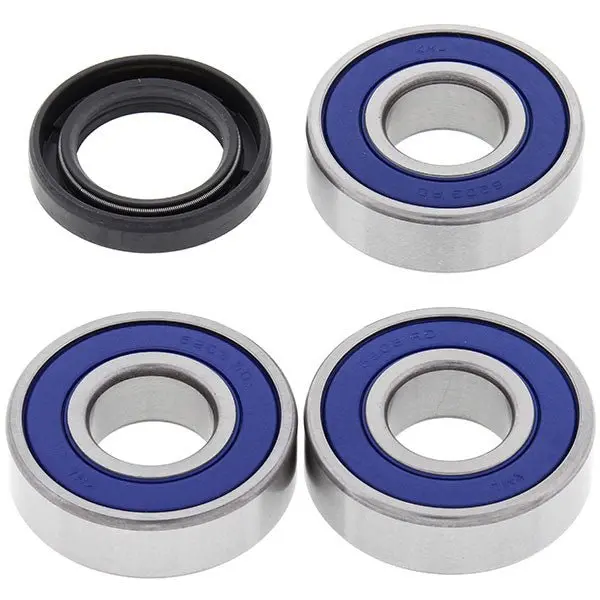 All Balls Racing Wheel Bearing Kit 1