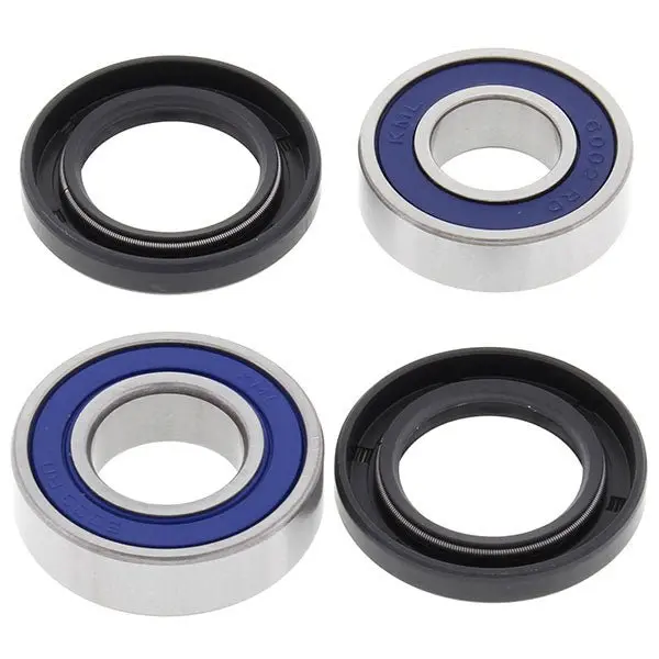 All Balls Racing Wheel Bearing & Seal Kit 2