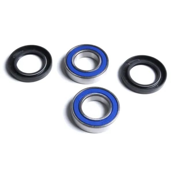 All Balls Racing Wheel Bearing & Seal Kit 1