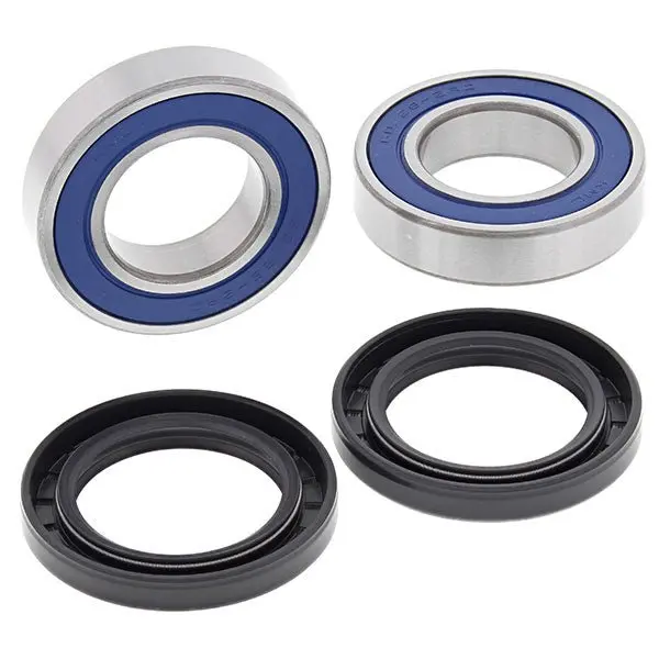 All Balls Racing Wheel Bearing Kit 1