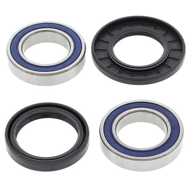 All Balls Racing Wheel Bearing & Seal Kit 2