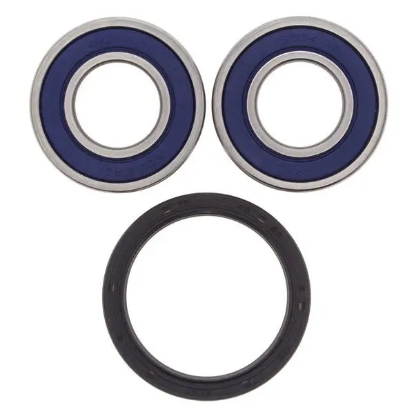 All Balls Racing Wheel Bearing Kit 1