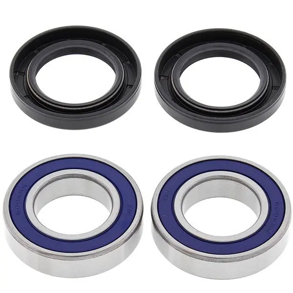 All Balls Racing Wheel Bearing & Seal Kit 2