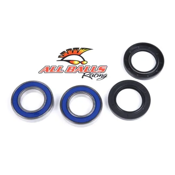 All Balls Racing Wheel Bearing & Seal Kit 1