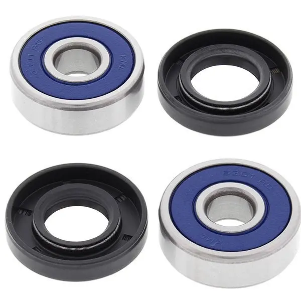 All Balls Racing Wheel Bearing Kit 1