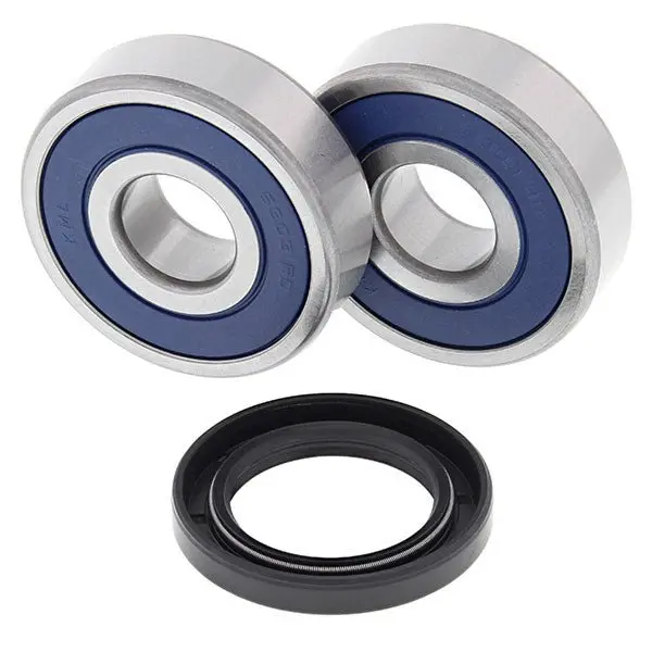 All Balls Racing Wheel Bearing Kit 1