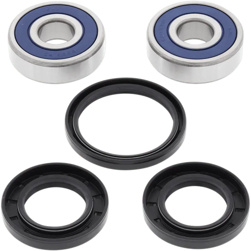 All Balls Racing Wheel Bearing & Seal Kit 1