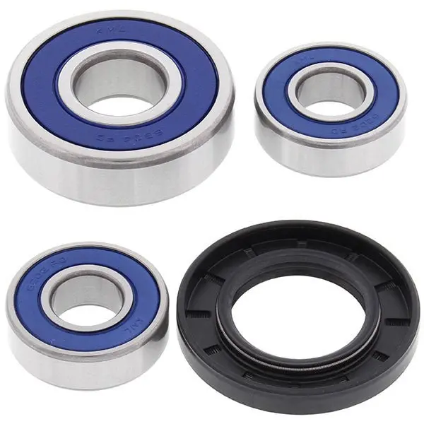 All Balls Racing Wheel Bearing Kit 1