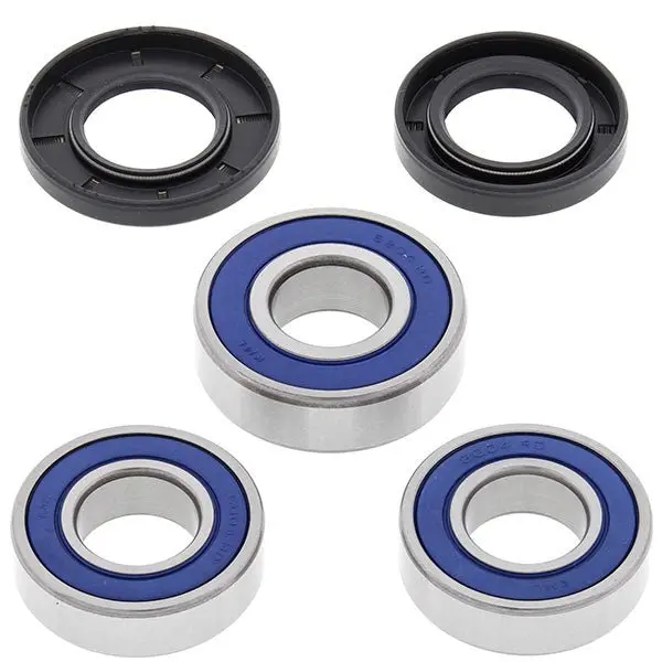 All Balls Racing Wheel Bearing Kit 1
