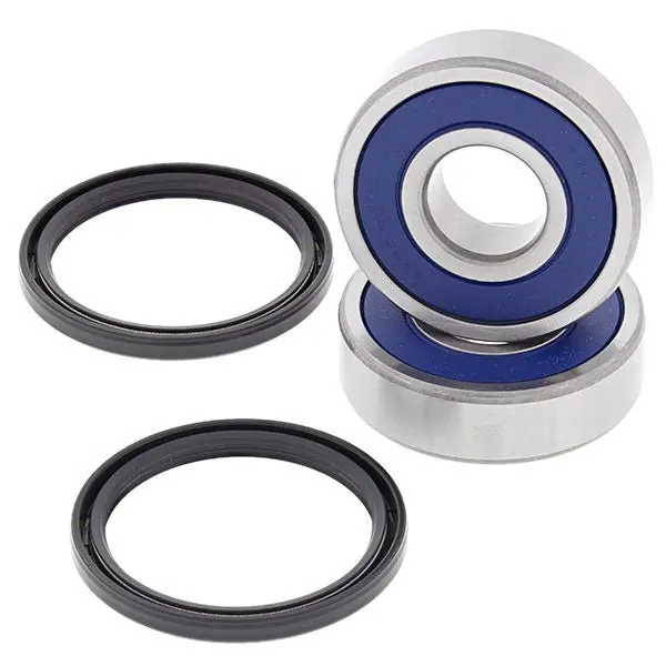 All Balls Racing Wheel Bearing Kit 1