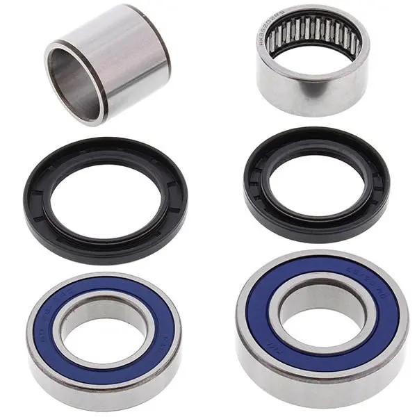 All Balls Racing Wheel Bearing Kit 2