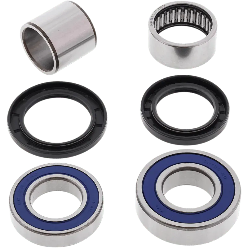 All Balls Racing Wheel Bearing Kit 1