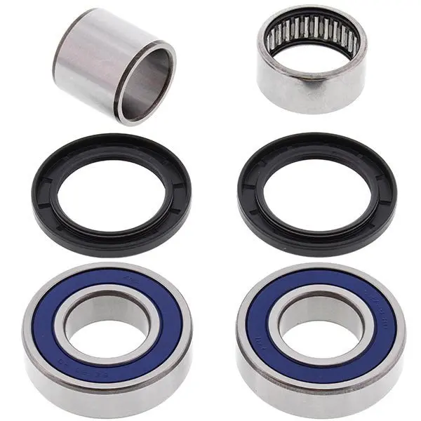All Balls Racing Wheel Bearing & Seal Kit 2