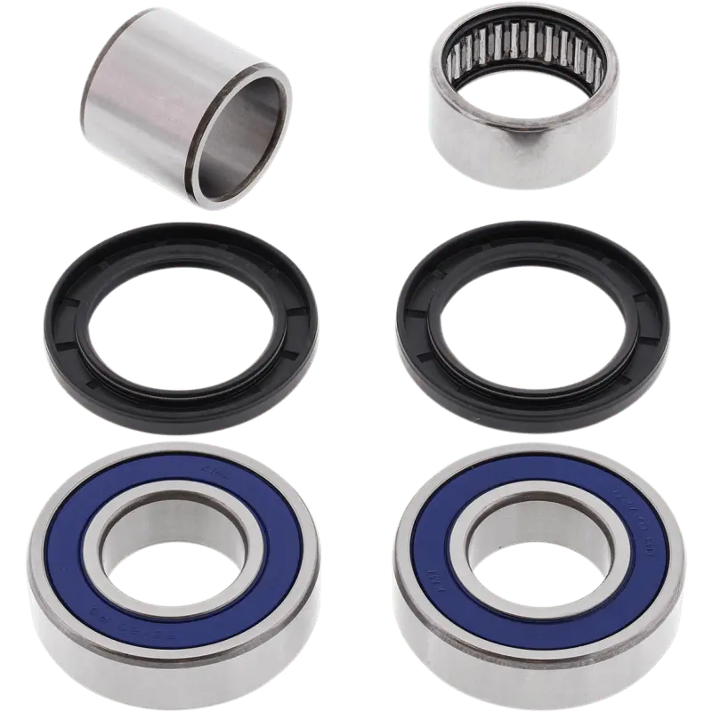 All Balls Racing Wheel Bearing & Seal Kit 1