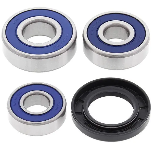All Balls Racing Wheel Bearing Kit 1