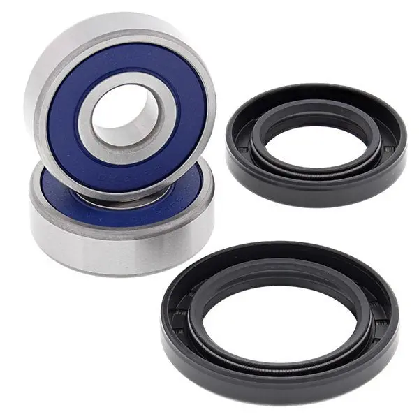All Balls Racing Wheel Bearing Kit 1