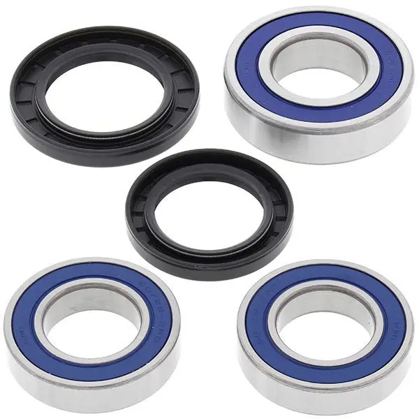 All Balls Racing Wheel Bearing Kit 1