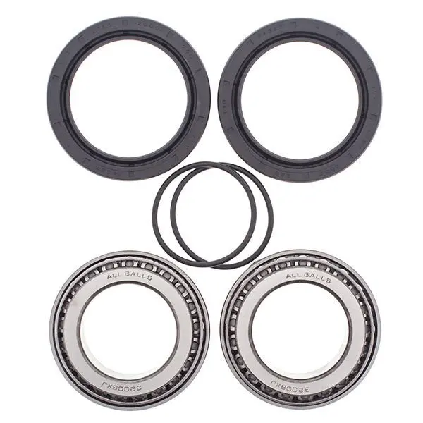 All Balls Racing Wheel Bearing & Seal Kit 2