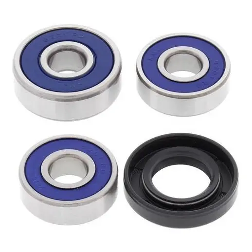 All Balls Racing Wheel Bearing & Seal Kit 1