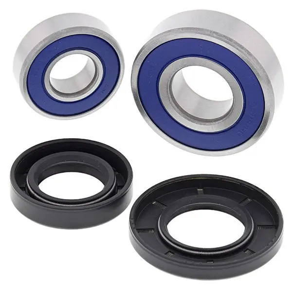 All Balls Racing Wheel Bearing Kit 1