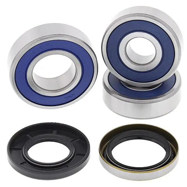 All Balls Racing Wheel Bearing Kit 1