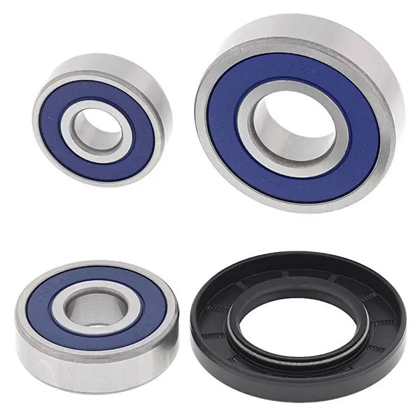 All Balls Racing Wheel Bearing Kit 1