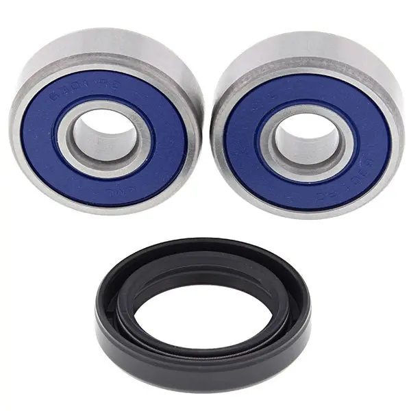 All Balls Racing Wheel Bearing Kit 1