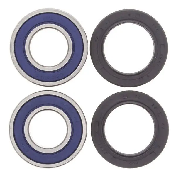 All Balls Racing Wheel Bearing & Seal Kit 1