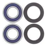 All Balls Racing Wheel Bearing & Seal Kit 2