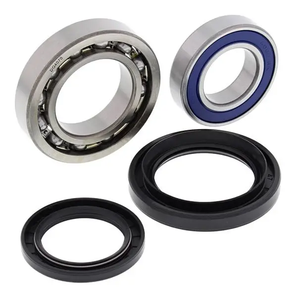 All Balls Racing Wheel Bearing & Seal Kit 1