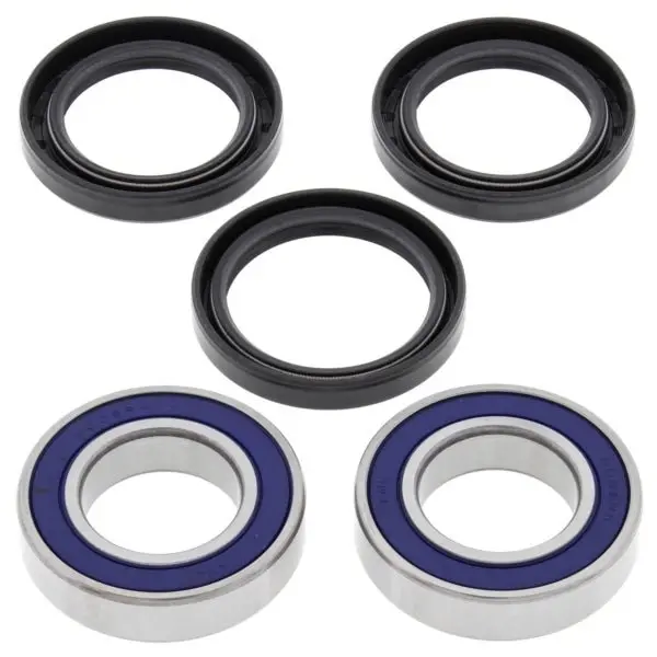 All Balls Racing Wheel Bearing & Seal Kit 1
