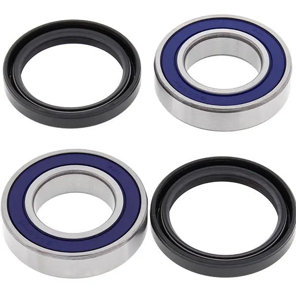 All Balls Racing Wheel Bearing & Seal Kit 2