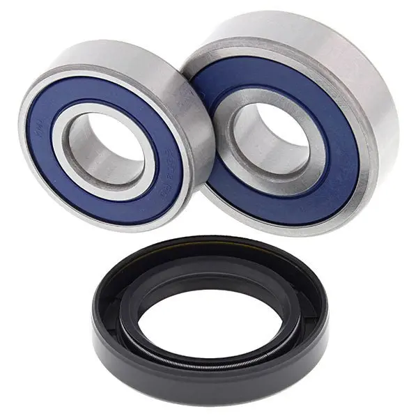All Balls Racing Wheel Bearing Kit 1