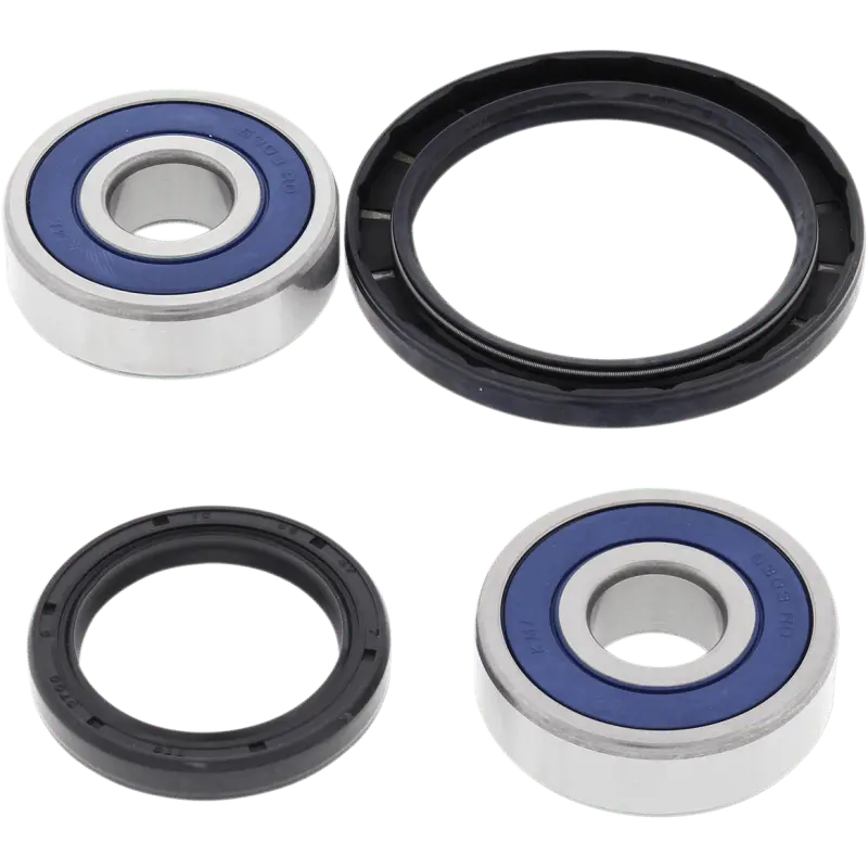 All Balls Racing Wheel Bearing & Seal Kit 1