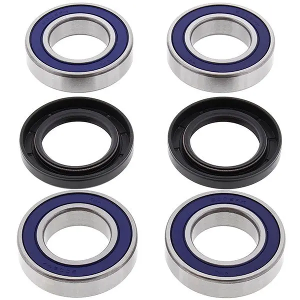 All Balls Racing Wheel Bearing Kit 1