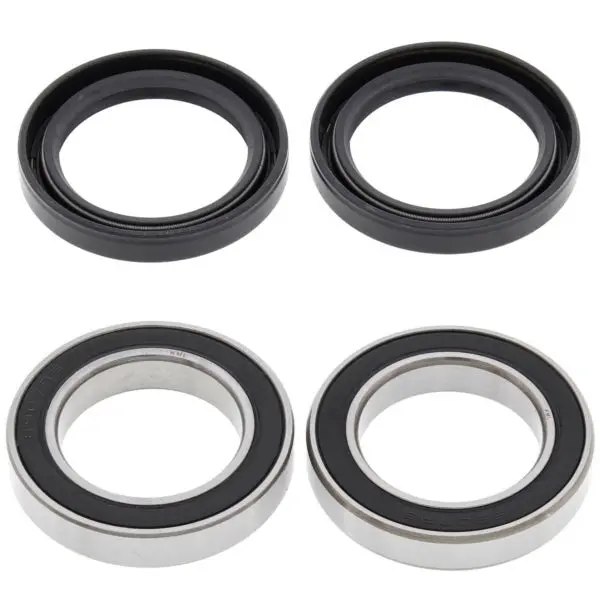 All Balls Racing Wheel Bearing & Seal Kit 1