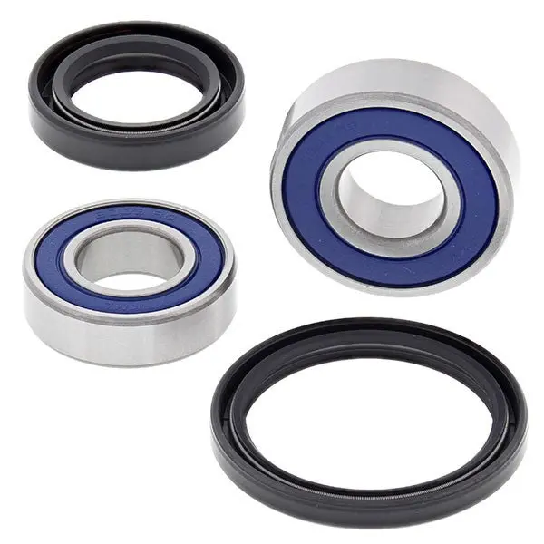 All Balls Racing Wheel Bearing Kit 1