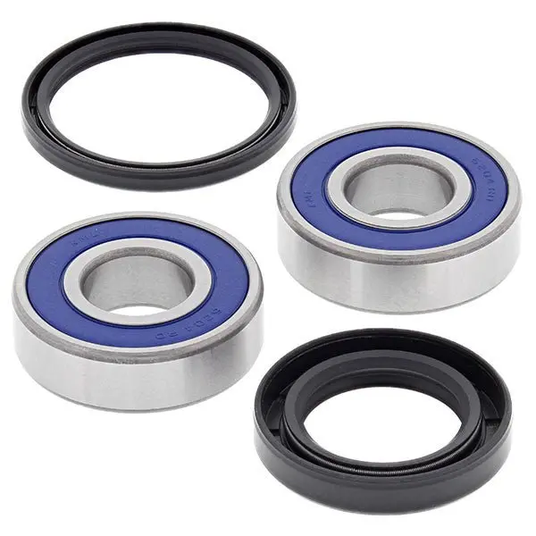 All Balls Racing Wheel Bearing Kit 1