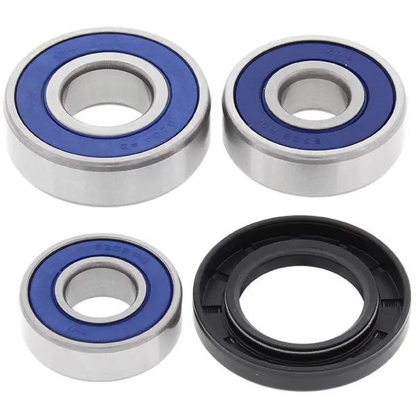 All Balls Racing Wheel Bearing Kit 1