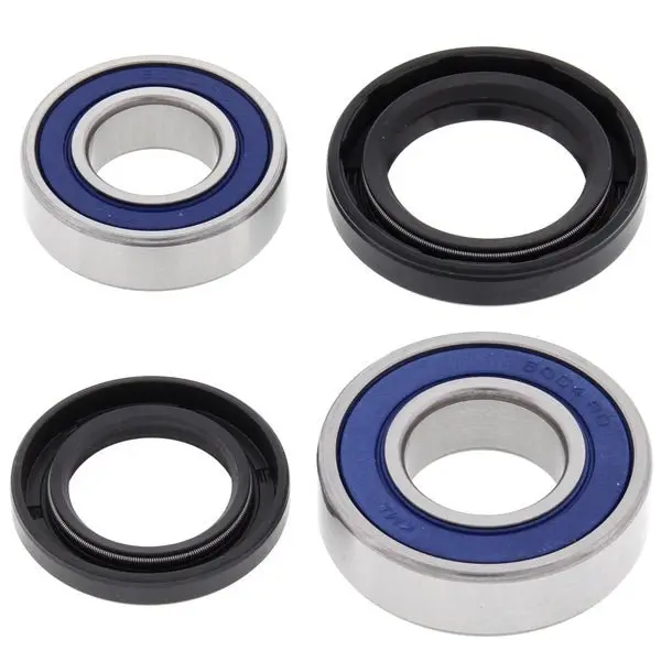 All Balls Racing Wheel Bearing Kit 1