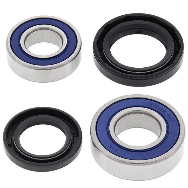 All Balls Racing Wheel Bearing Kit 2