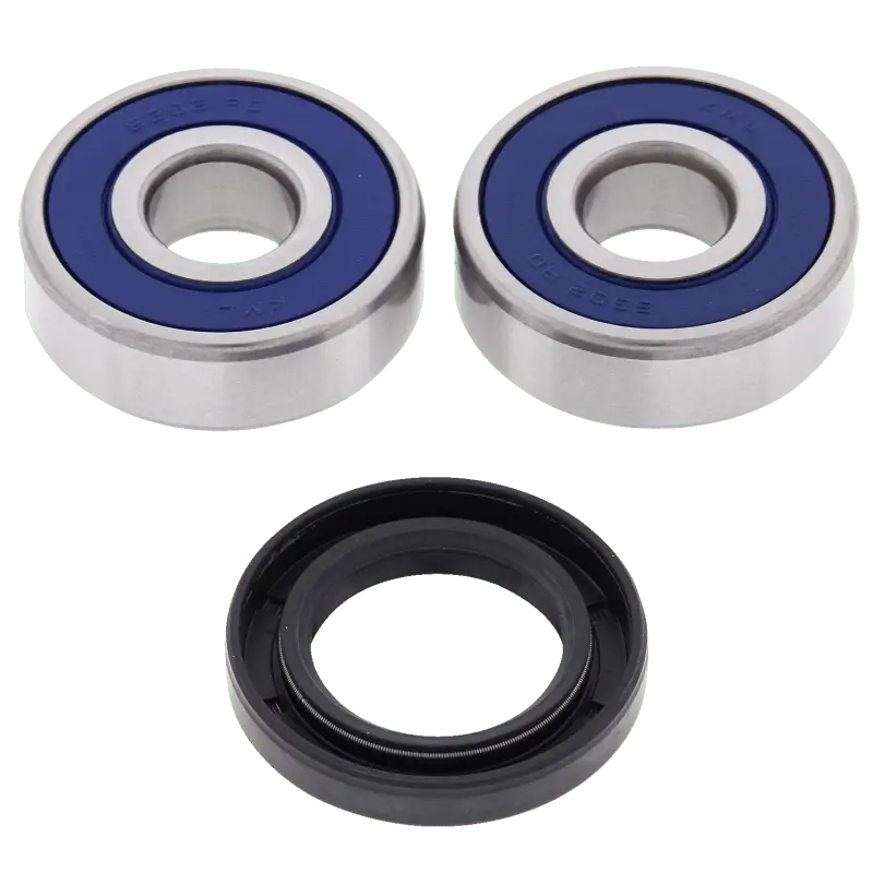 All Balls Racing Wheel Bearing & Seal Kit 1