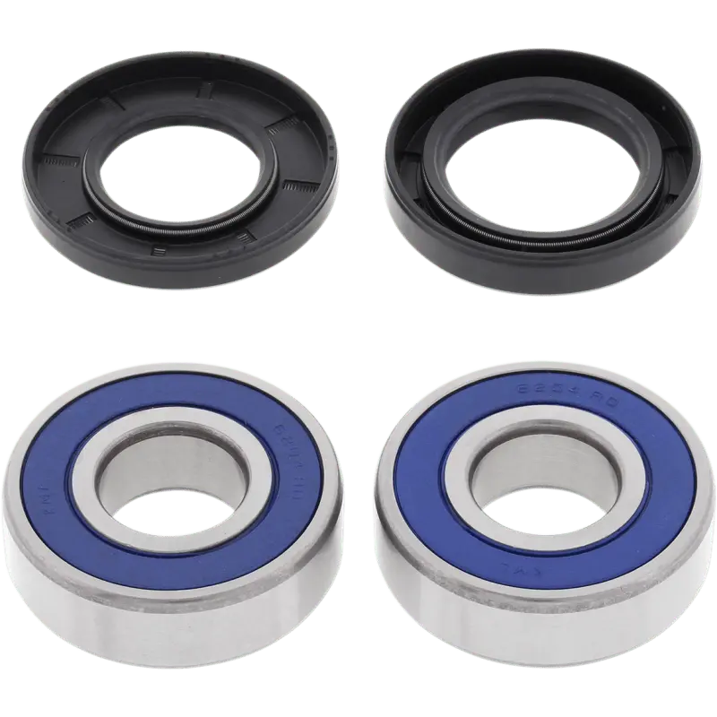 All Balls Racing Wheel Bearing & Seal Kit 1