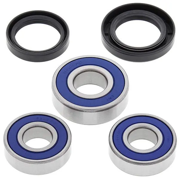 All Balls Racing Wheel Bearing Kit 1