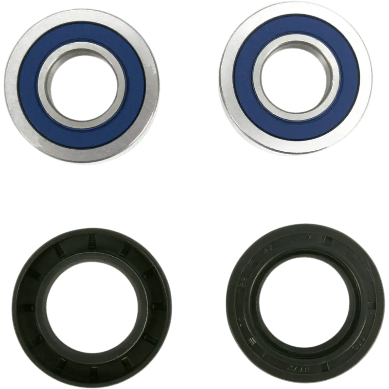 All Balls Racing Wheel Bearing & Seal Kit 1