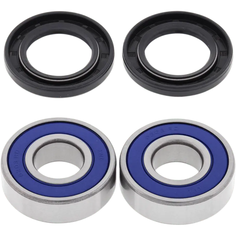 All Balls Racing Wheel Bearing & Seal Kit 1